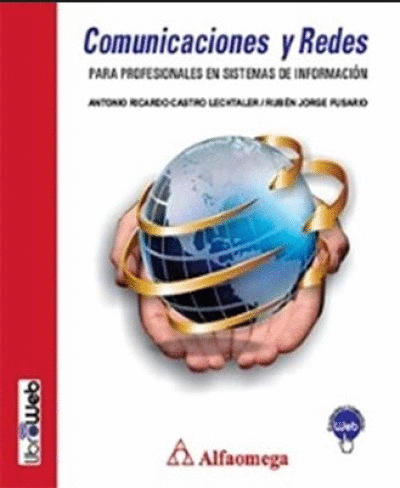 COMUNICACIONES Y REDES