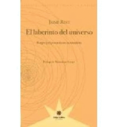 LABERINTO DEL UNIVERSO, EL
