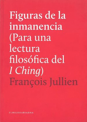 FIGURAS DE LA INMANENCIA