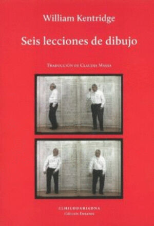 SEIS LECCIONES DE DIBUJO