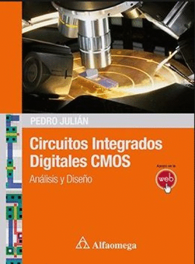 CIRCUITOS INTEGRADOS DIGITALES CMOS