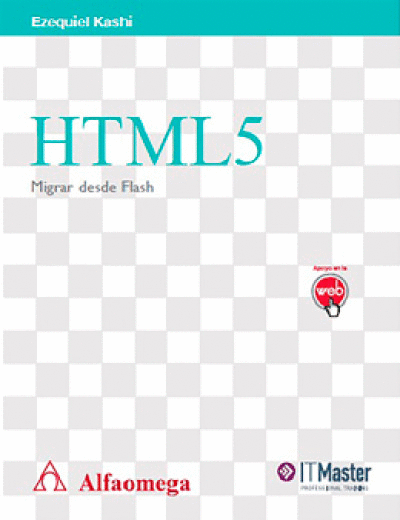 HTML 5 MIGRAR DESDE FLASH