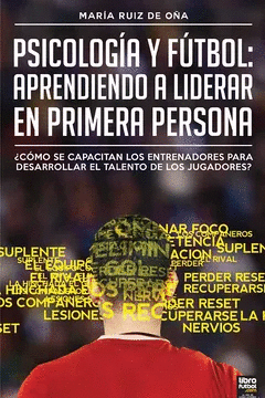 PSICOLOGÍA Y FÚTBOL