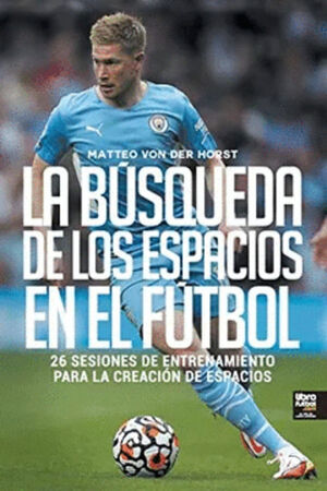 LA BÚSQUEDA DE LOS ESPACIOS