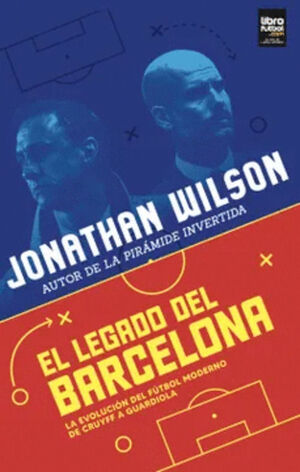 EL LEGADO DEL BARCELONA