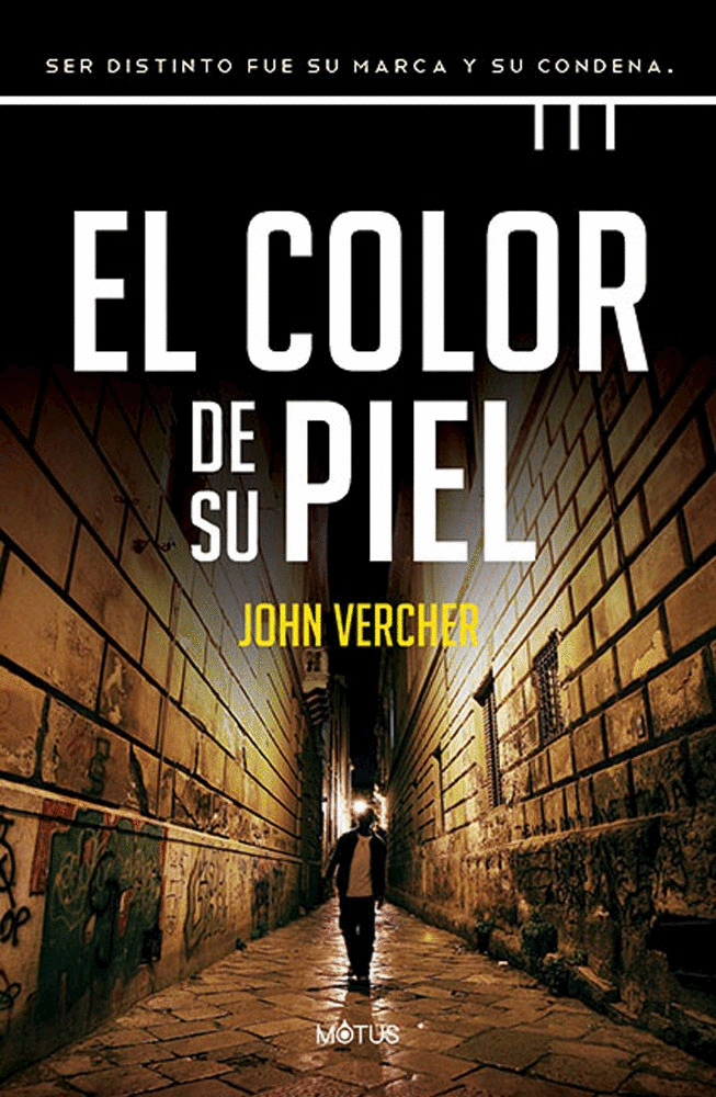 COLOR DE SU PIEL, EL