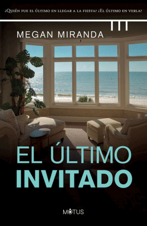 ULTIMO INVITADO, EL