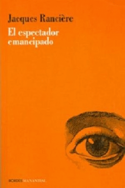 ESPECTADOR EMANCIPADO,EL