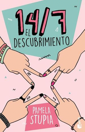 14/7. EL DESCUBRIMIENTO