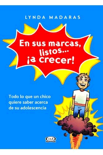 EN SUS MARCAS, LISTOS... A CRECER