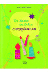 TE DESEO UN FELIZ CUMPLEAÑOS