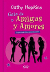 GUIA DE AMIGAS Y AMORES