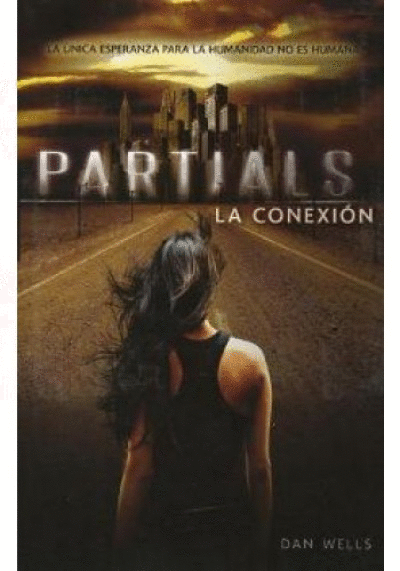 PARTIALS / LA CONEXION