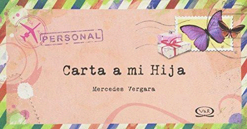 CARTA A MI HIJA