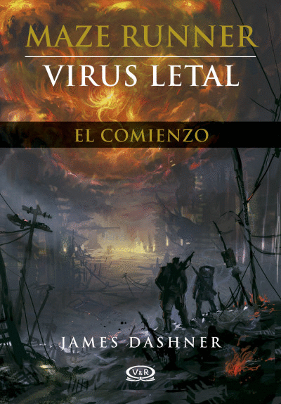 VIRUS LETAL, EL COMIENZO