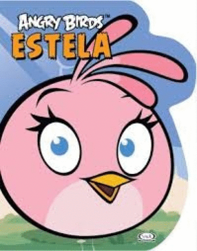 ANGRY BIRDS ESTELA