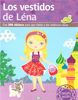 VESTIDOS DE LENA, LOS