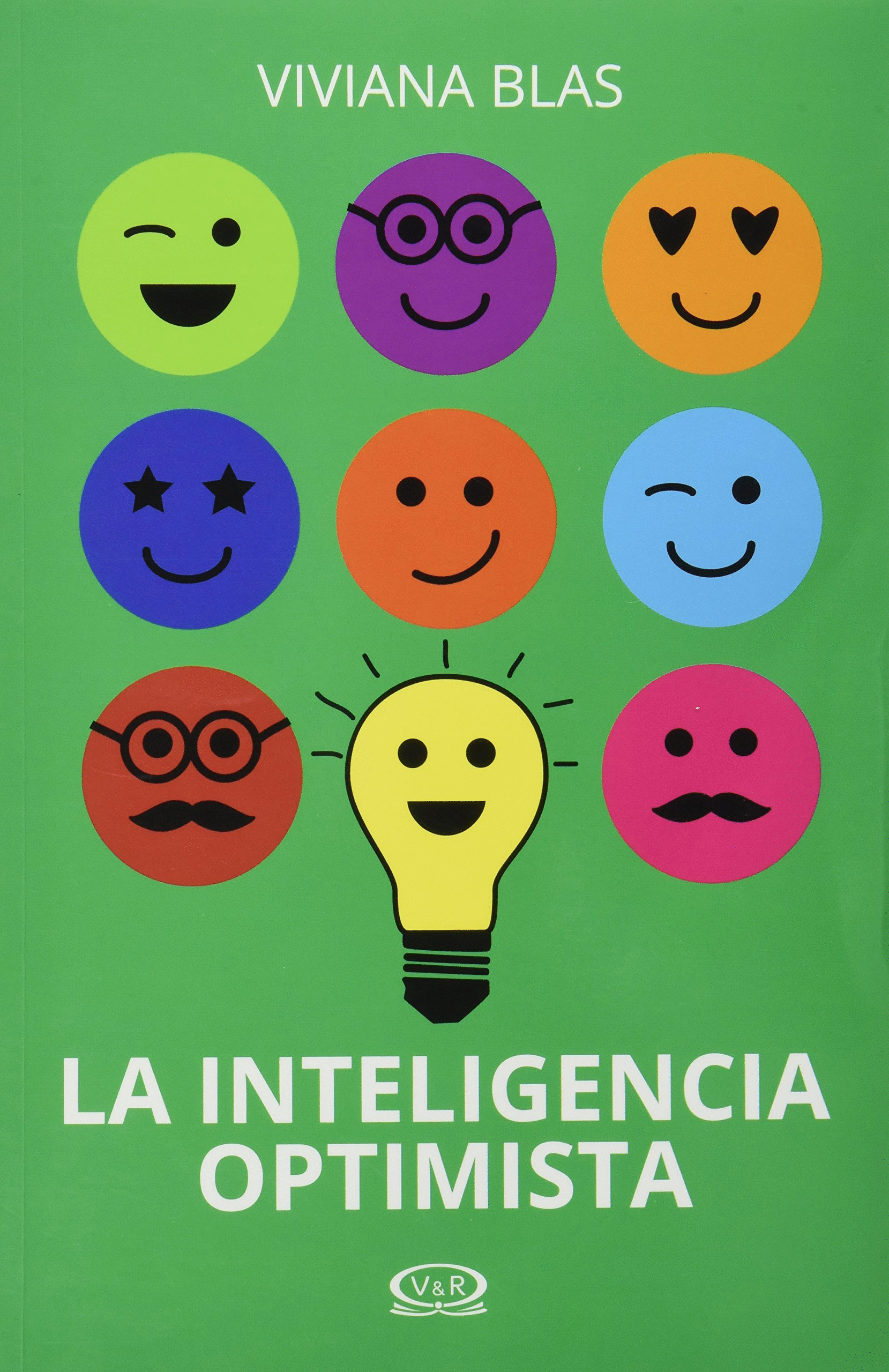 INTELIGENCIA OPTIMISTA, LA