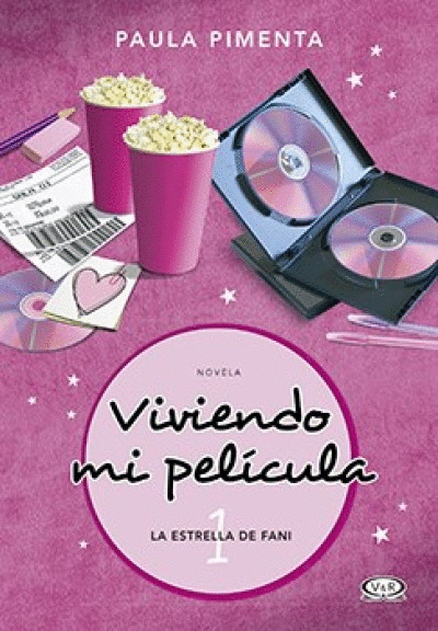 VIVIENDO MI PELICULA 1
