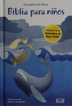BIBLIA PARA NIÑOS, LA