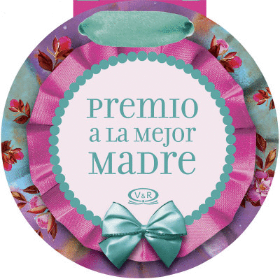 PREMIO A LA MEJOR MADRE N.V.