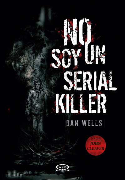 NO SOY UN SERIAL KILLER