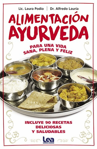 ALIMENTACION AYURVEDA