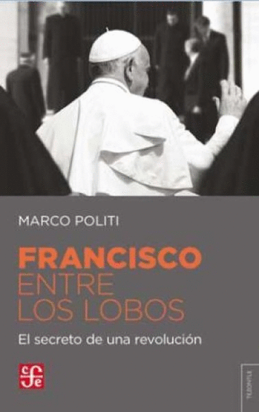 FRANCISCO ENTRE LOS LOBOS