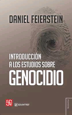 INTRODUCCION A LOS ESTUDIOS SOBRE GENOCIDIO