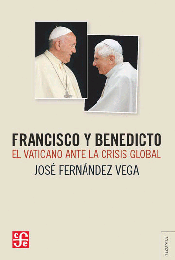 FRANCISCO Y BENEDICTO