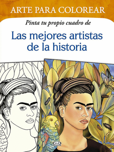 MEJORES ARTISTAS DE LA HISTORIA, LOS