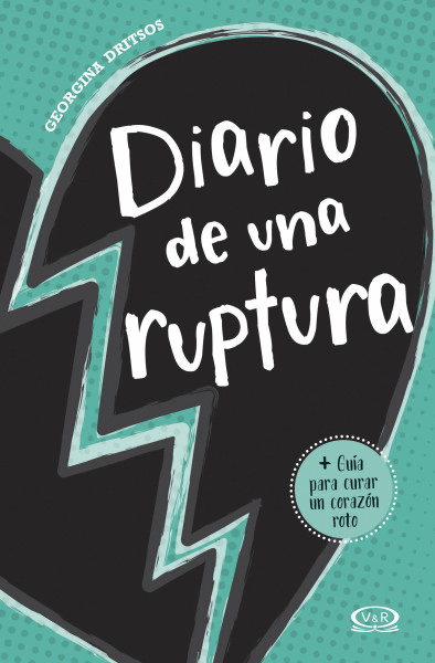 DIARIO DE UNA RUPTURA