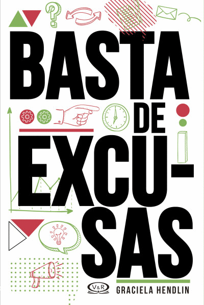 BASTA DE EXCUSAS