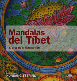 MANDALAS DEL TIBET