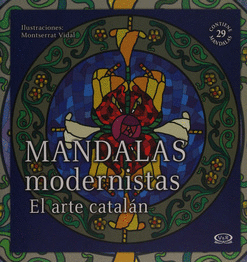 MANDALAS MODERNISTAS