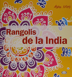RANGOLIS DE LA INDIA