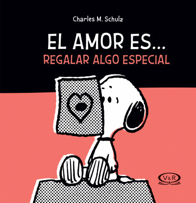 AMOR ES...REGALAR ALGO ESPECIAL, EL (NV.)