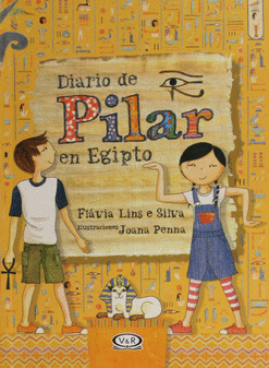 DIARIO DE PILAR EN EGIPTO