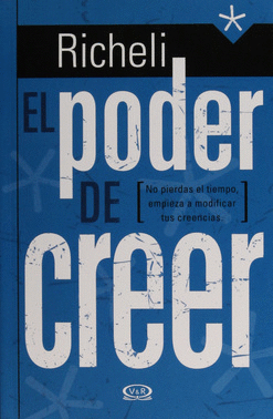 EL PODER DE CREER