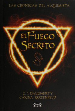 FUEGO SECRETO, EL