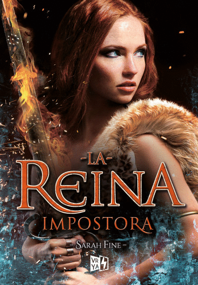 REINA IMPOSTORA 1, LA