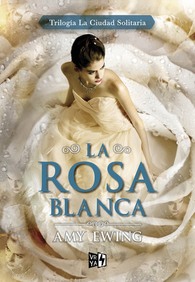 ROSA BLANCA, LA