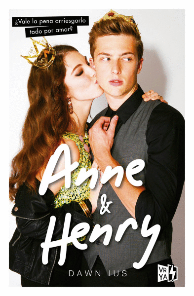 ANNE & HENRY