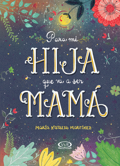 PARA MI HIJA QUE VA A SER MAMA