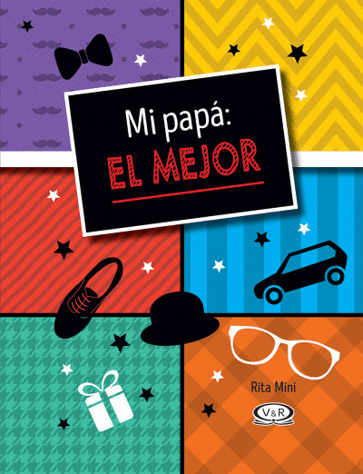 MI PAPÁ: EL MEJOR