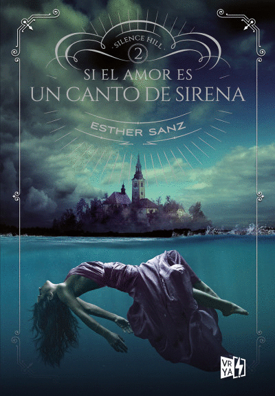 SI EL AMOR ES UN CANTO DE SIRENA