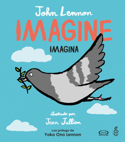 IMAGINE / IMAGINA