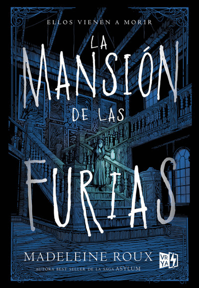 MANSION DE LAS FURIAS, LA