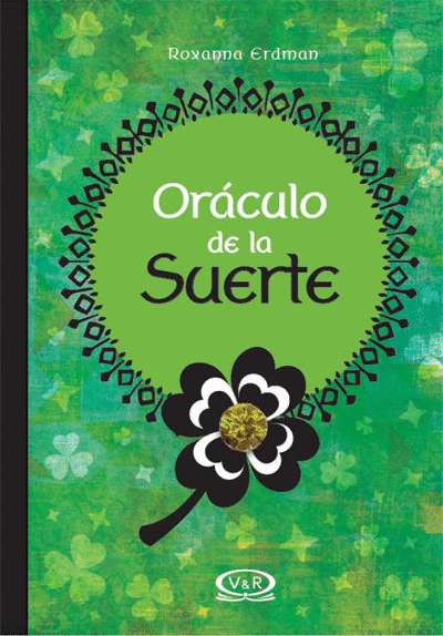 ORACULO DE LA SUERTE