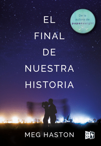 FINAL DE NUESTRA HISTORIA, EL
